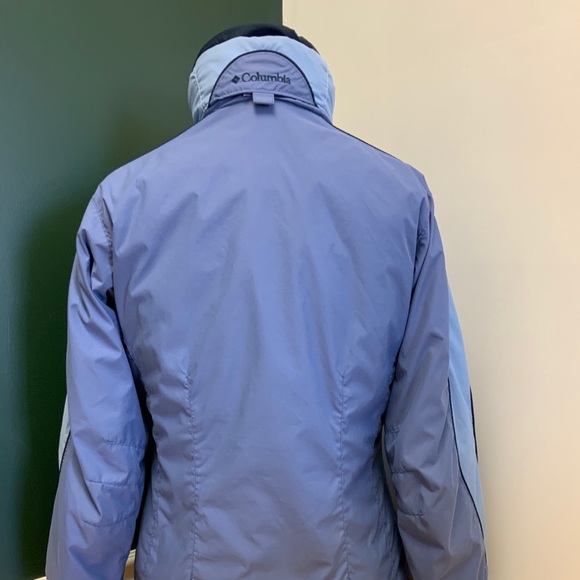 Columbia Authentic Issue Core Interchange coat - Picture 2 of 3